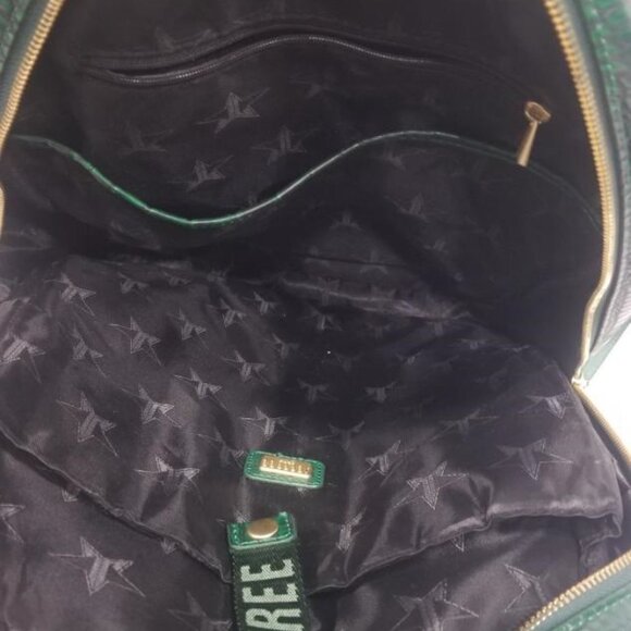 EUC Jeffree Star Crocodile Backpack - Picture 4 of 8